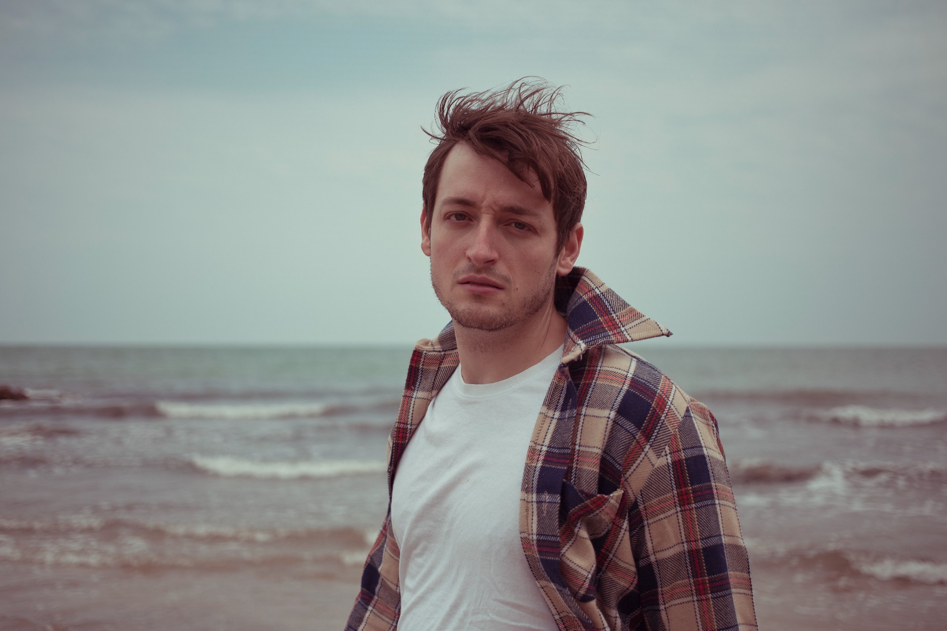Edoardo — Model & Host in Ota City photo 27