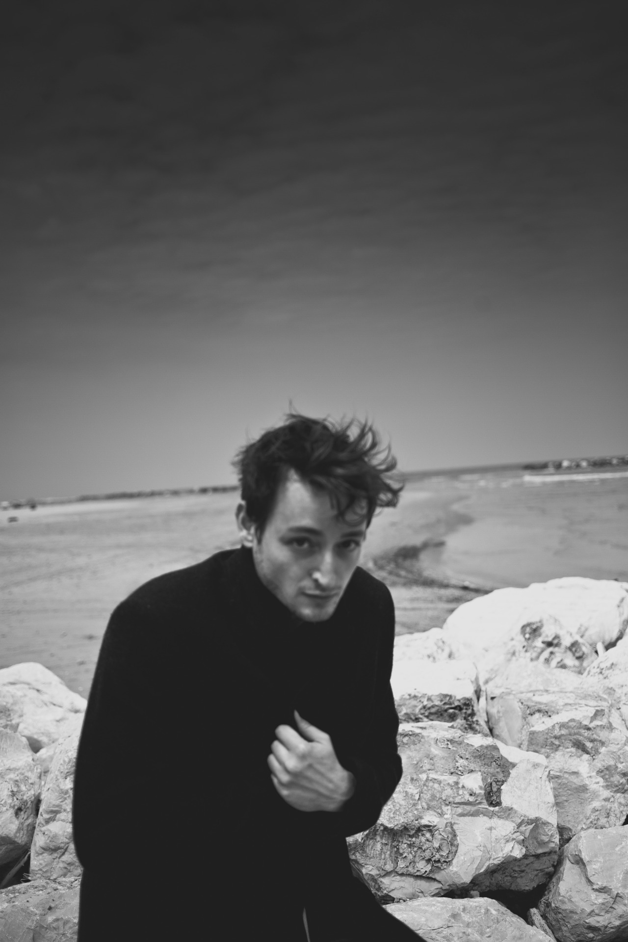 Edoardo — Model & Host in Ota City photo 29