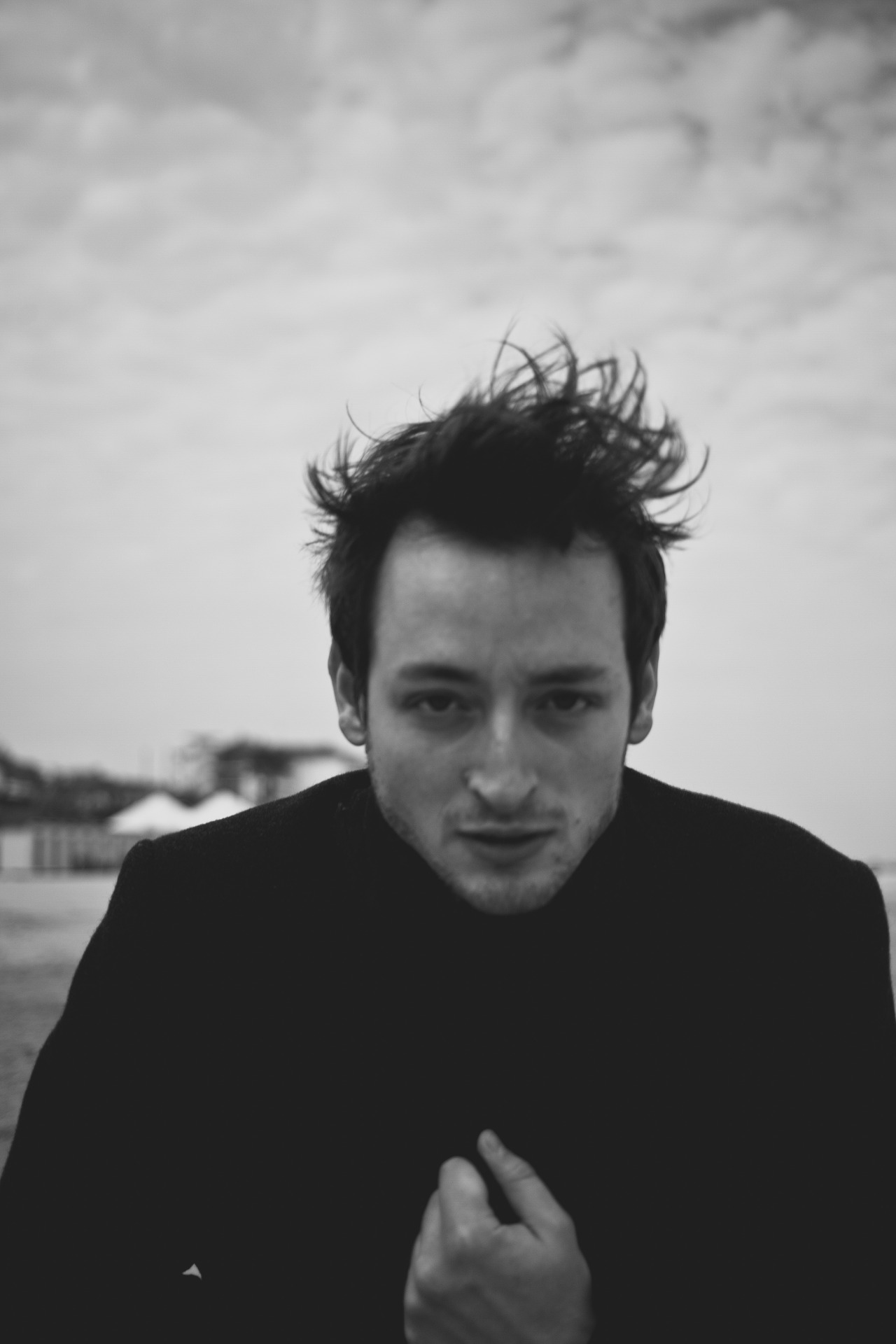 Edoardo — Model & Host in Ota City photo 30