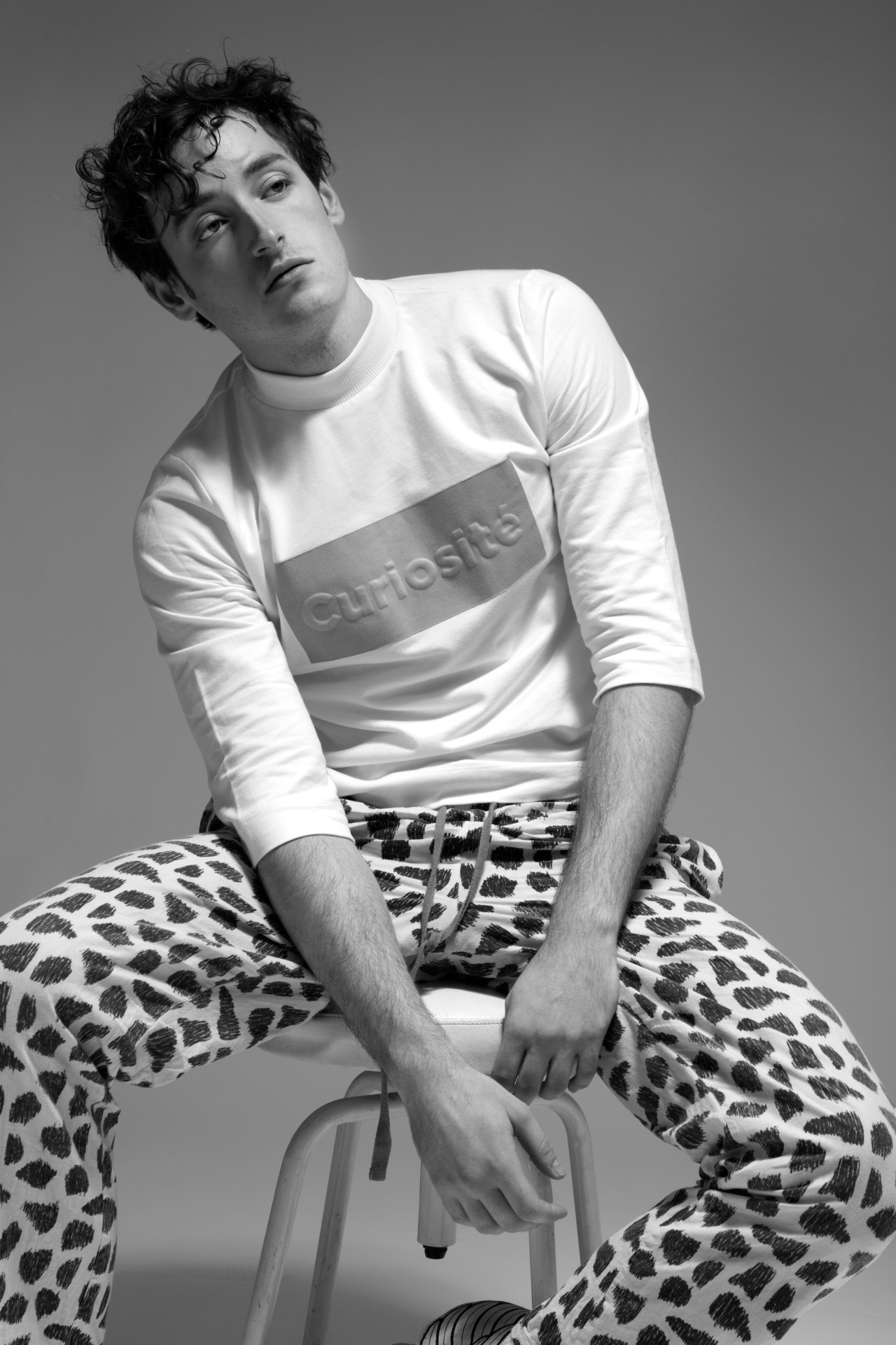 Edoardo — Model & Host in Ota City photo 31