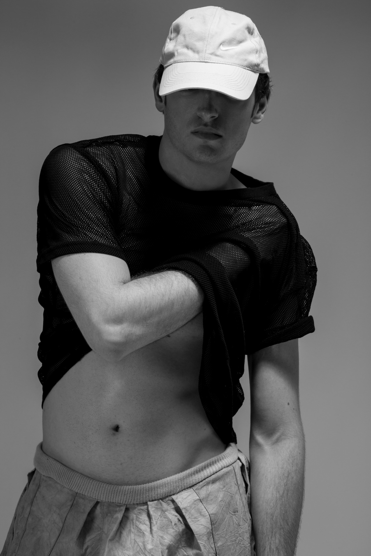 Edoardo — Model & Host in Ota City photo 33