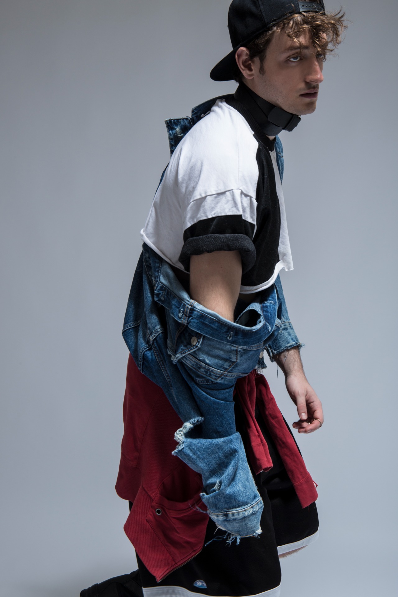 Edoardo — Model & Host in Ota City photo 35