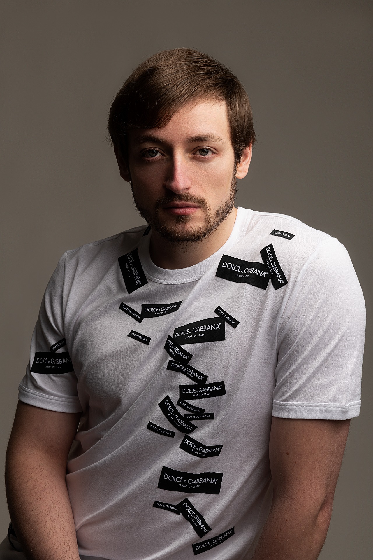 Edoardo — Model & Host in Ota City photo 37