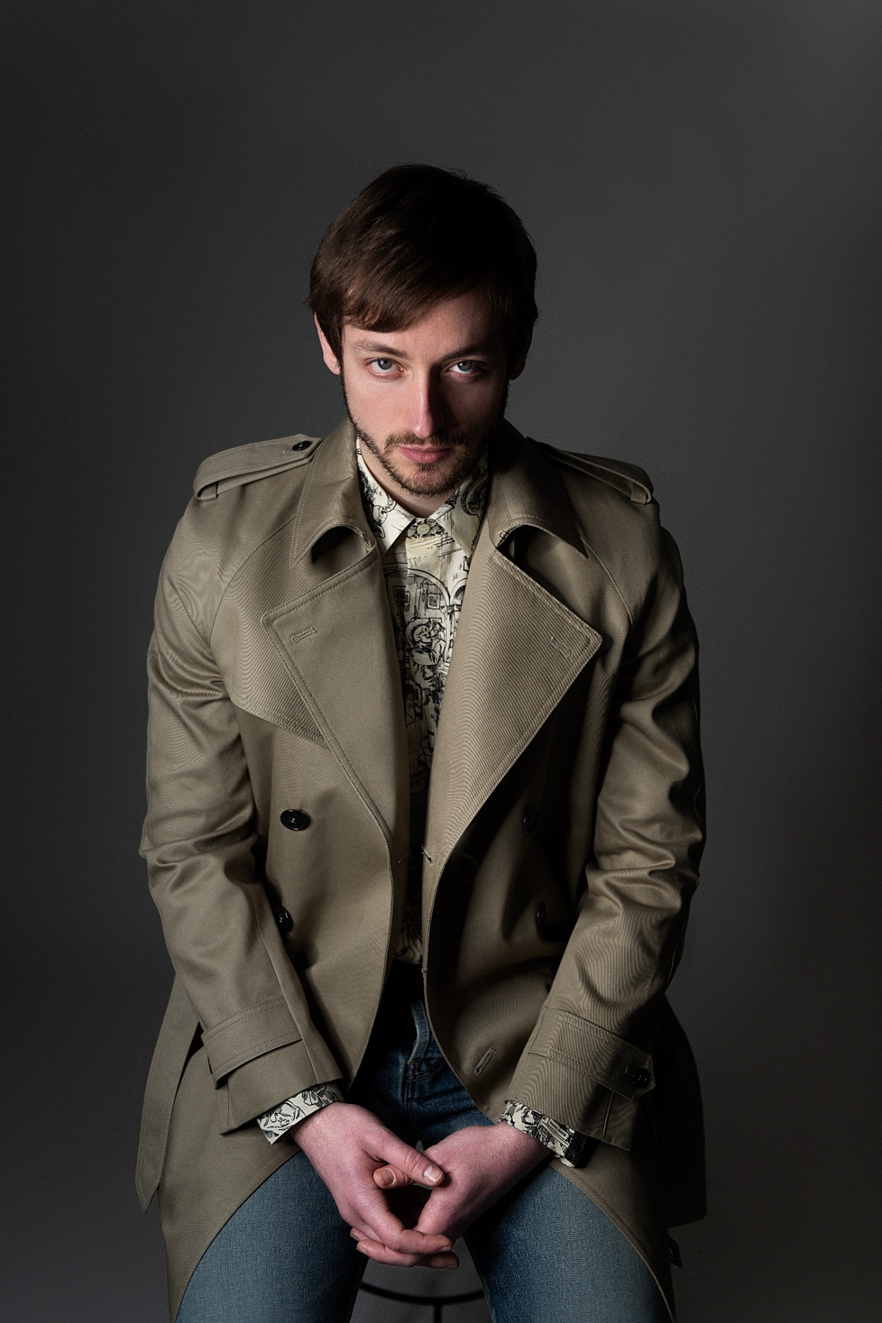 Edoardo — Model & Host in Ota City photo 39