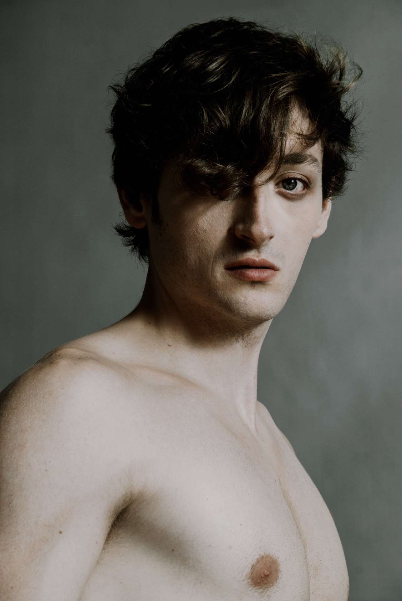 Edoardo — Model & Host in Ota City photo 43