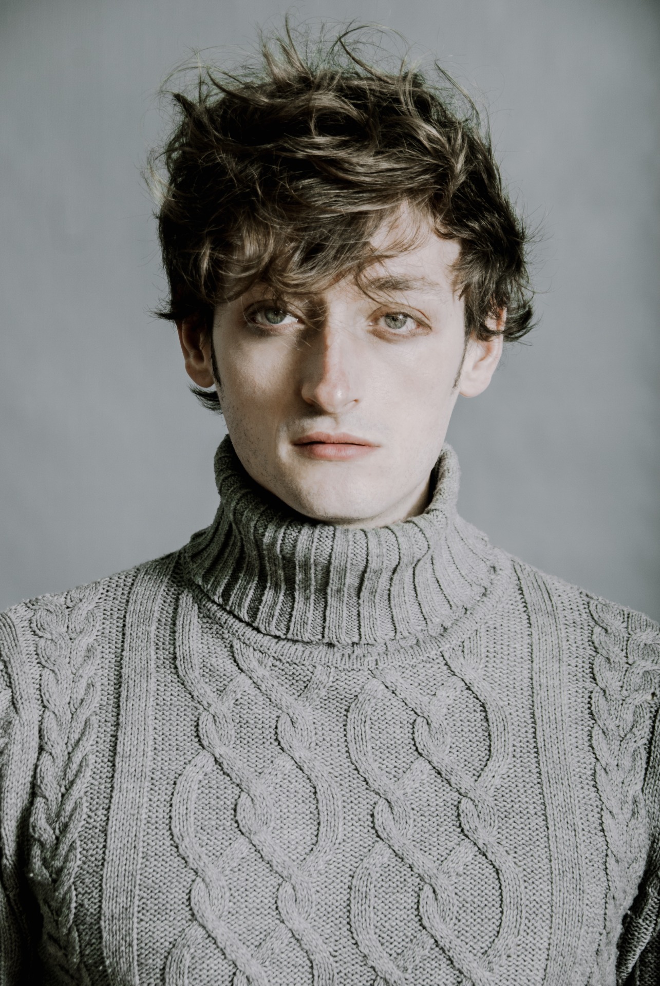 Edoardo — Model & Host in Ota City photo 44