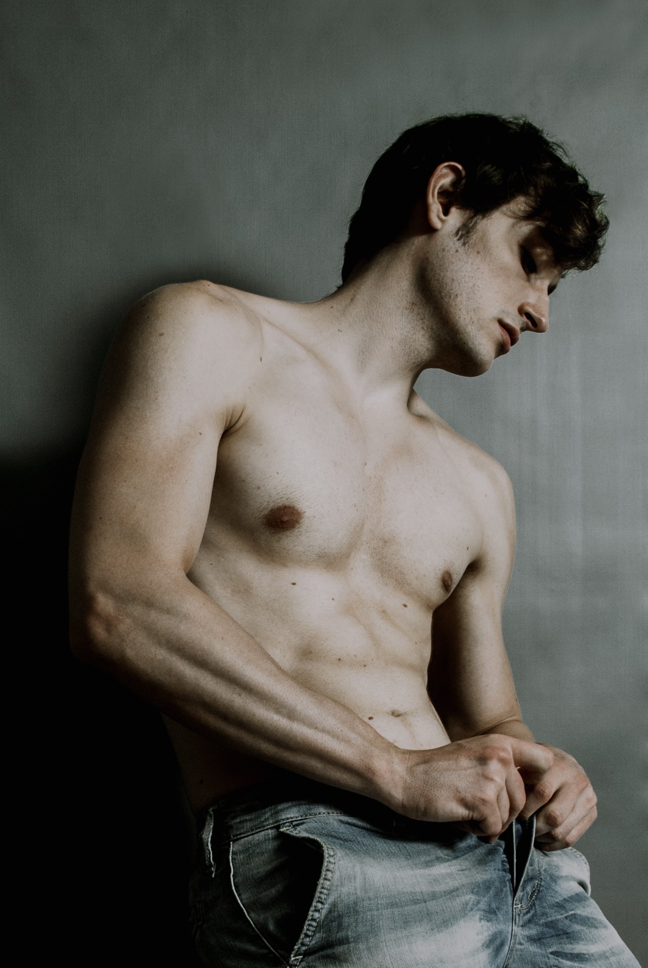 Edoardo — Model & Host in Ota City photo 45