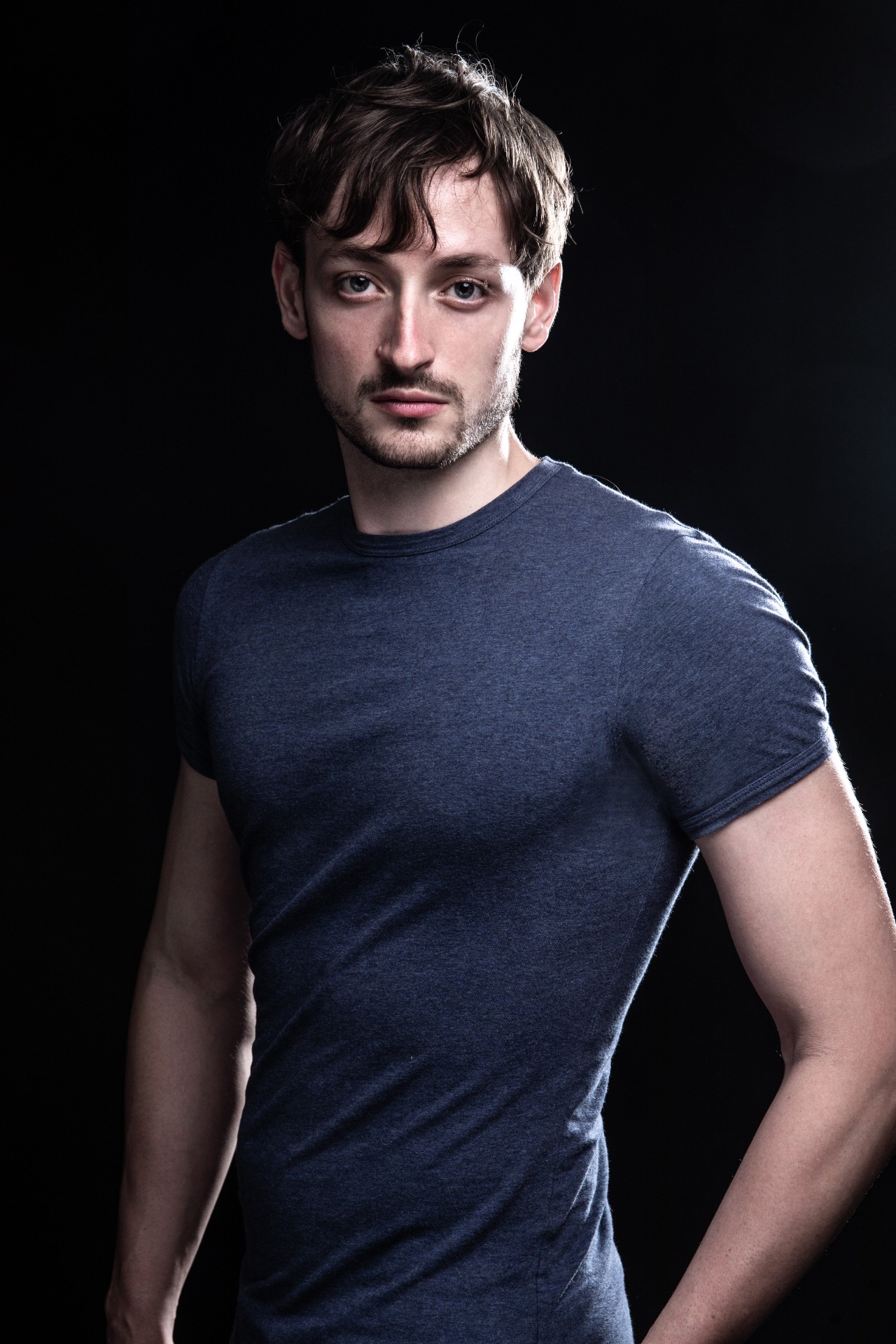 Edoardo — Model & Host in Ota City photo 47