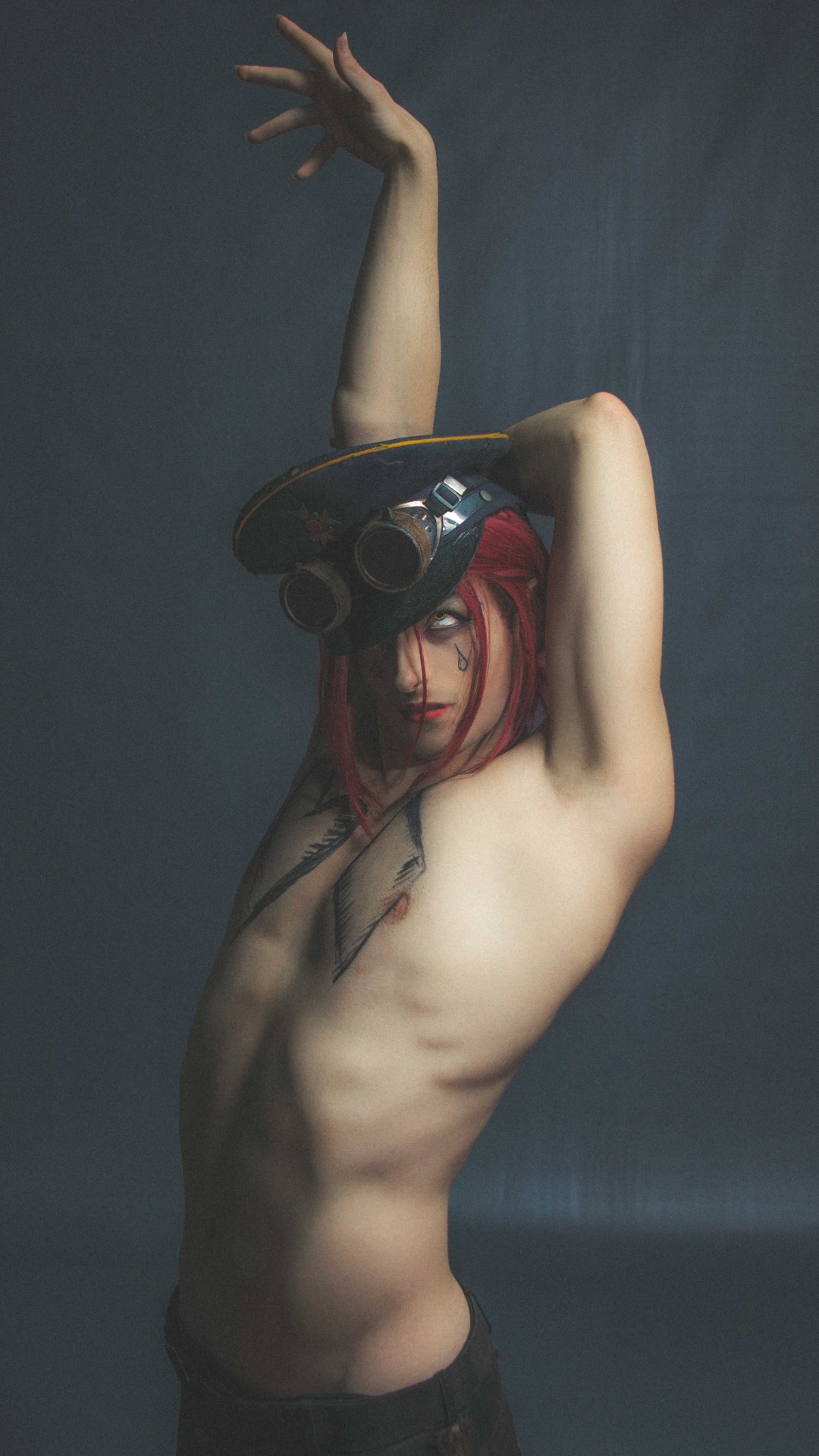 Edoardo — Model & Host in Ota City photo 48