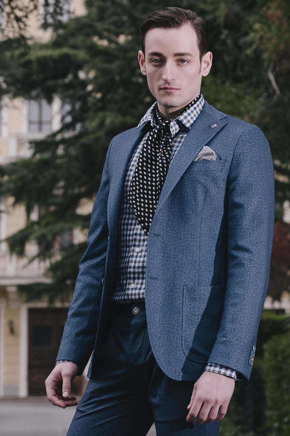 Edoardo — Model & Host in Ota City photo 5