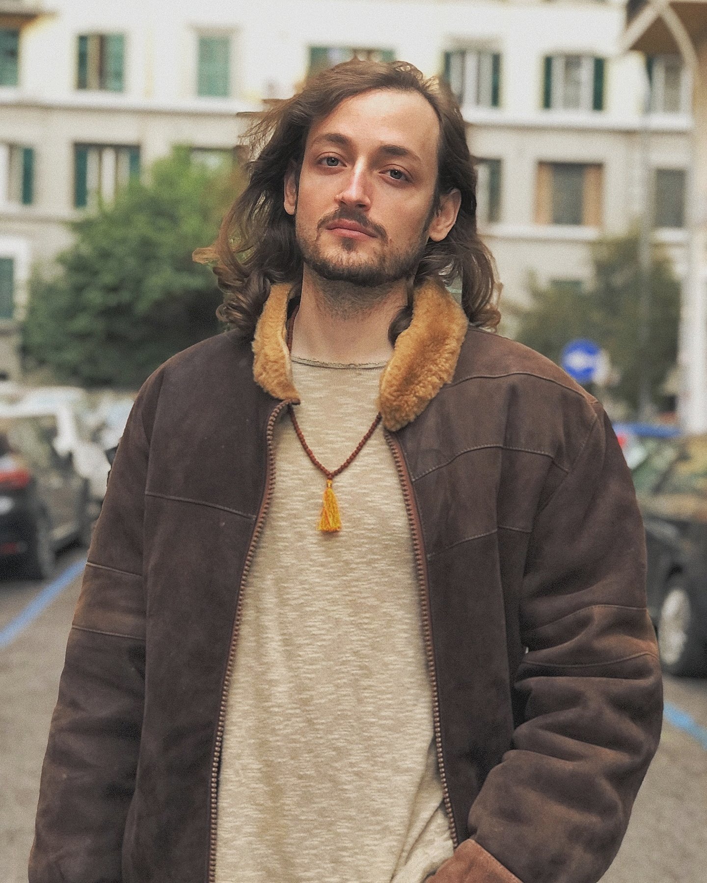 Edoardo — Model & Host in Ota City photo 50