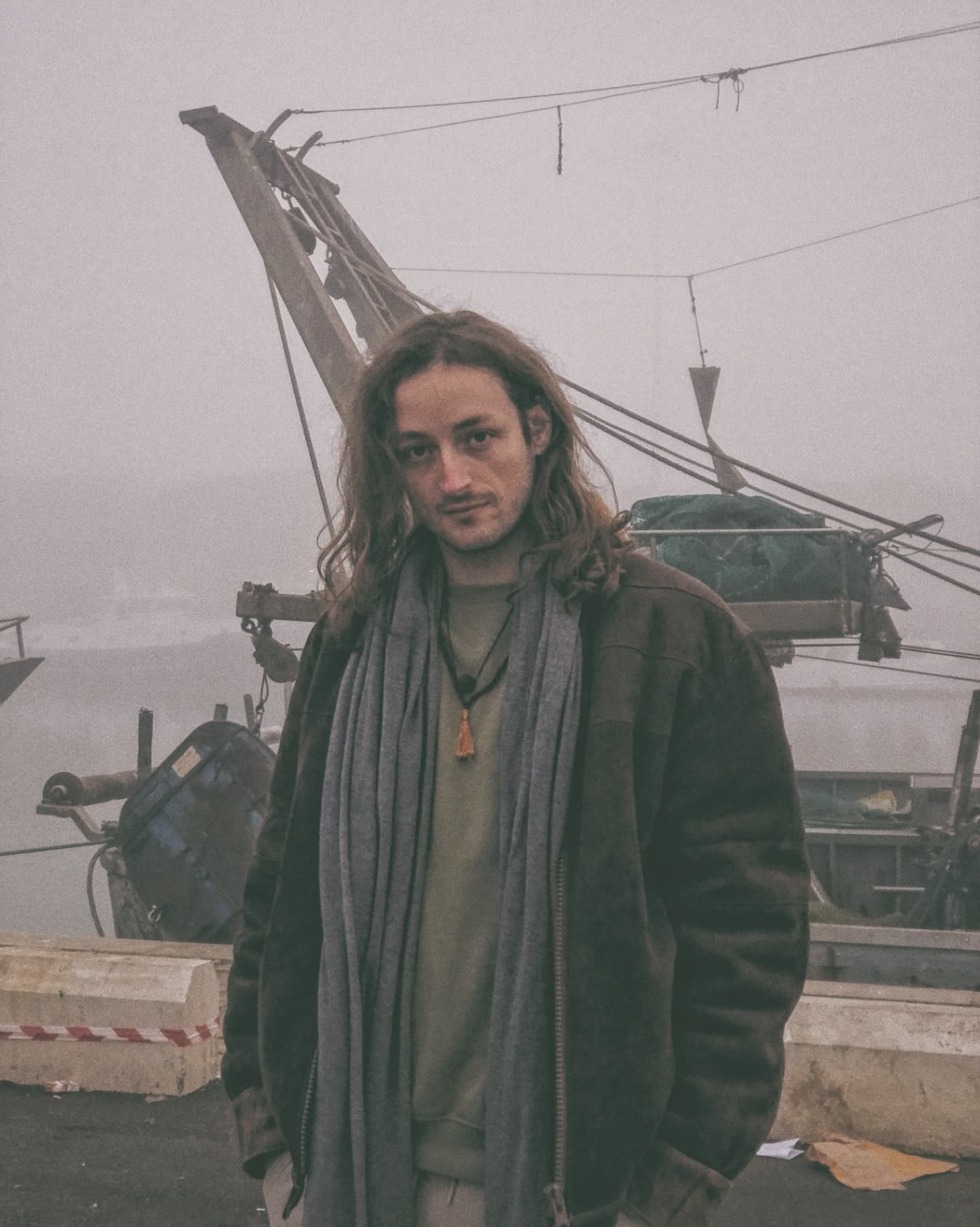 Edoardo — Model & Host in Ota City photo 53