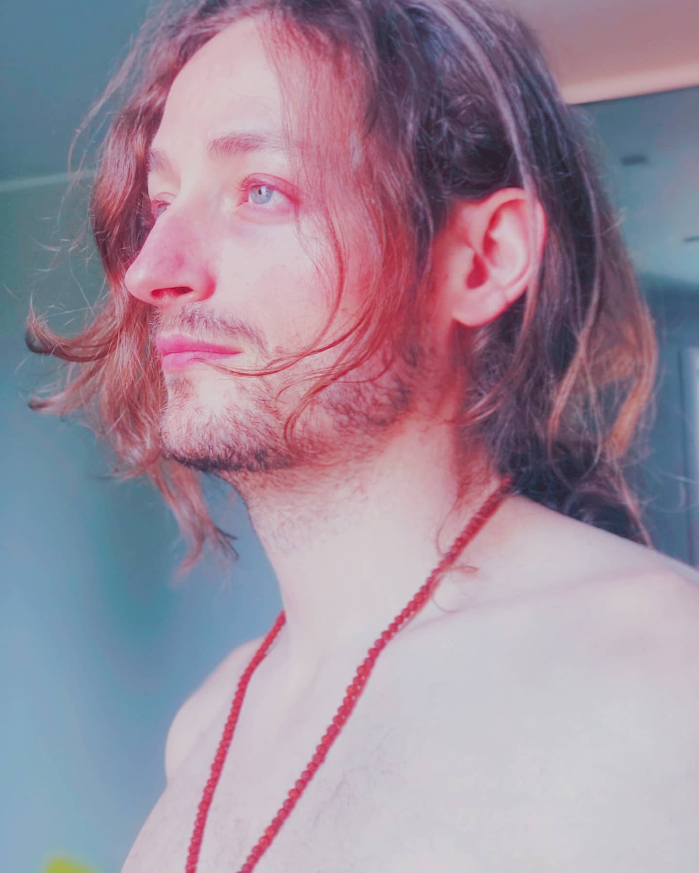 Edoardo — Model & Host in Ota City photo 54