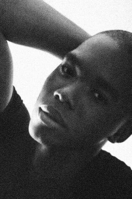 Jean Luc Salathiel — Model & Host in Milano photo 2