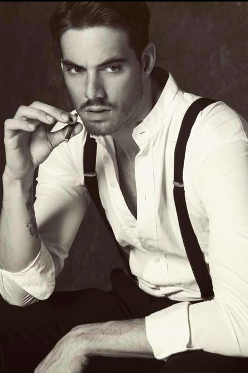 Pietro — Model & Host in Brescia photo 1