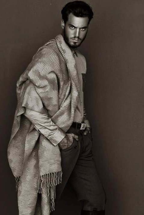 Pietro — Model & Host in Brescia photo 12
