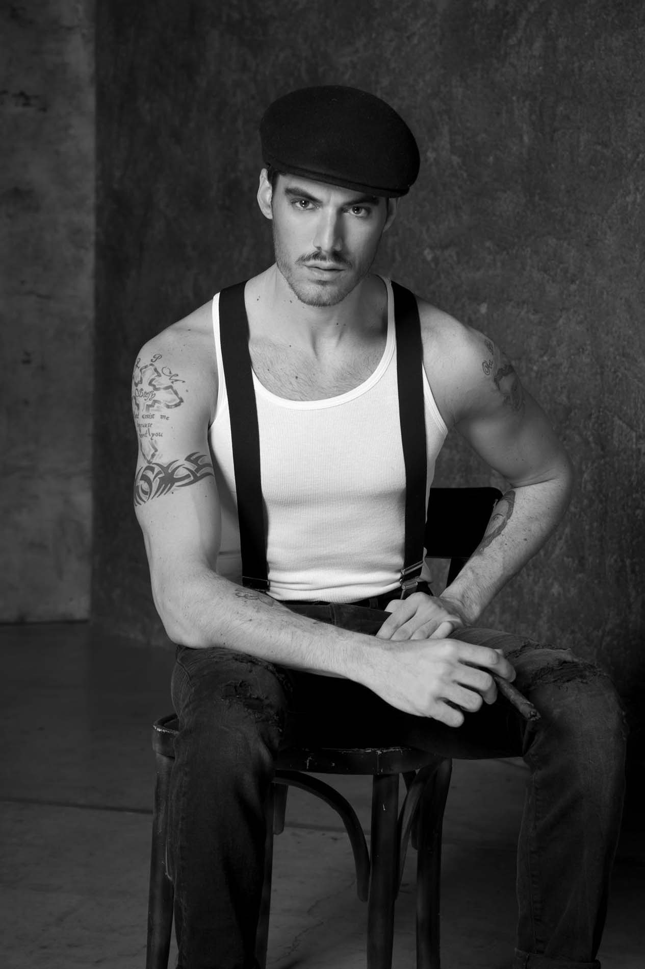 Pietro — Model & Host in Brescia photo 15
