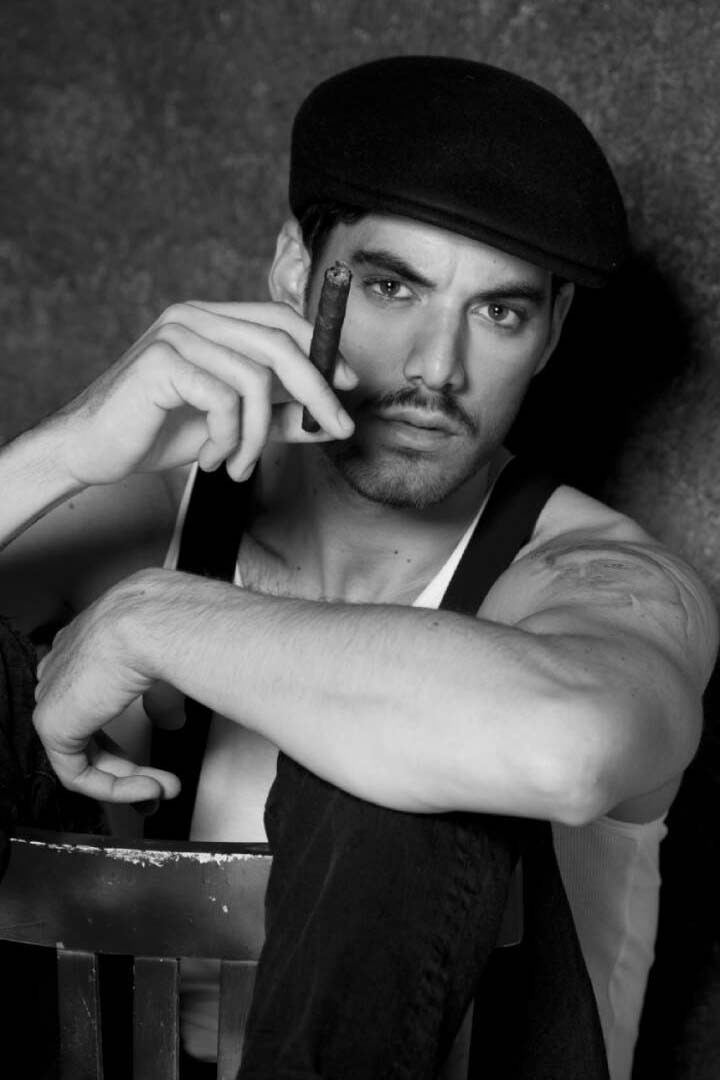 Pietro — Model & Host in Brescia photo 16