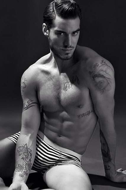 Pietro — Model & Host in Brescia photo 19