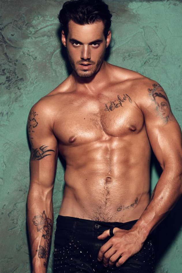 Pietro — Model & Host in Brescia photo 2