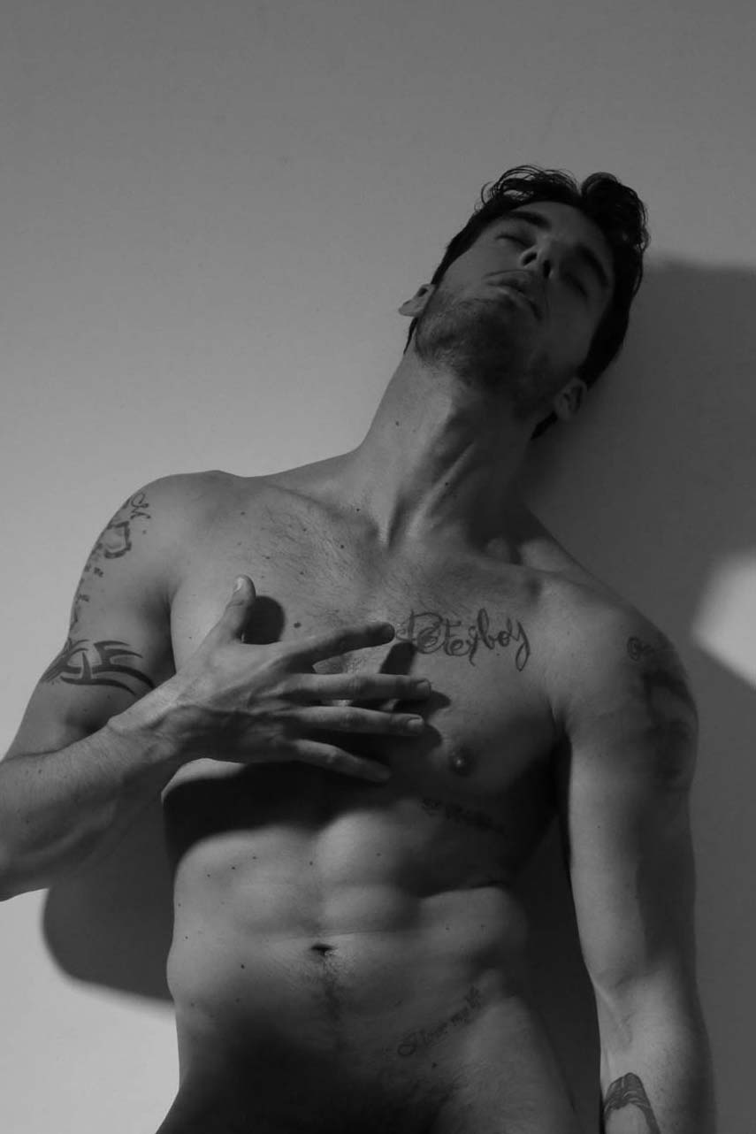Pietro — Model & Host in Brescia photo 20