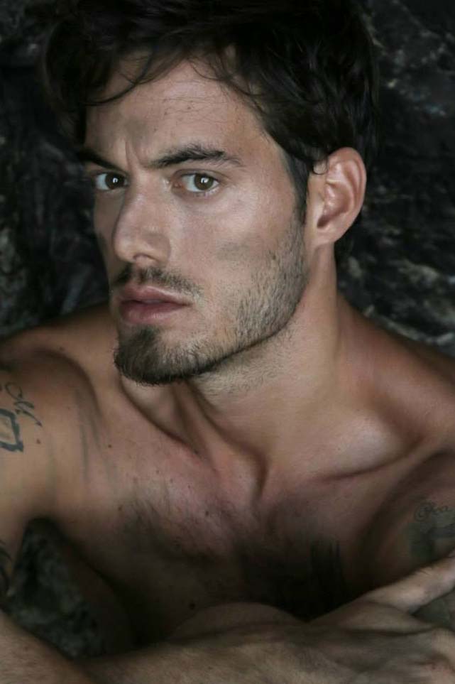 Pietro — Model & Host in Brescia photo 21