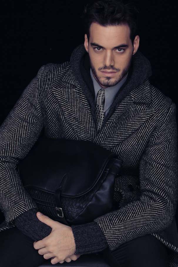 Pietro — Model & Host in Brescia photo 22