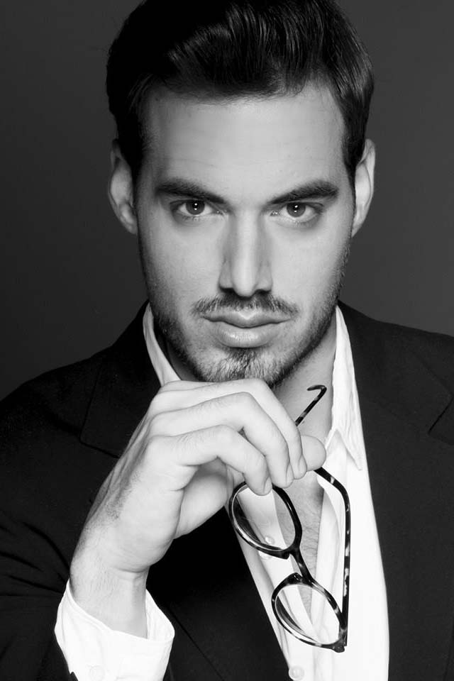 Pietro — Model & Host in Brescia photo 24