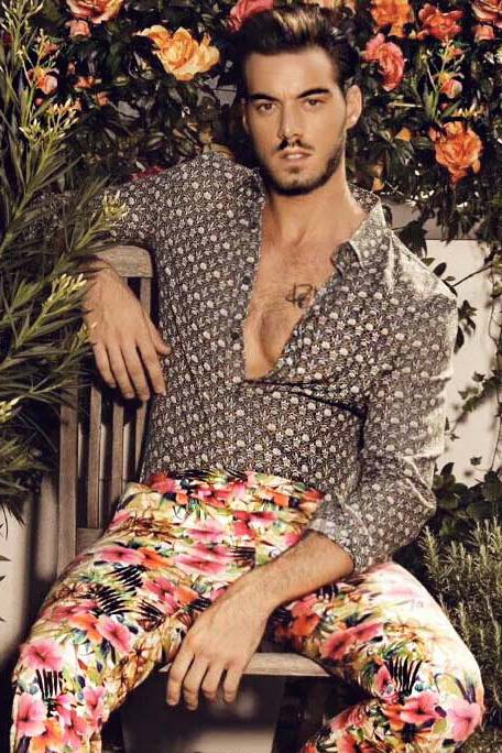 Pietro — Model & Host in Brescia photo 25