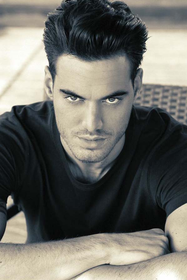 Pietro — Model & Host in Brescia photo 26