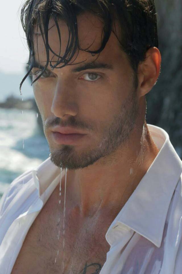 Pietro — Model & Host in Brescia photo 28