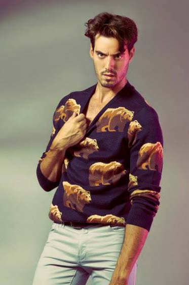 Pietro — Model & Host in Brescia photo 29