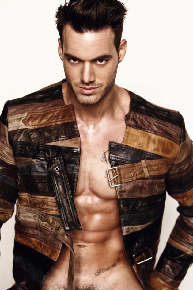 Pietro — Model & Host in Brescia photo 3
