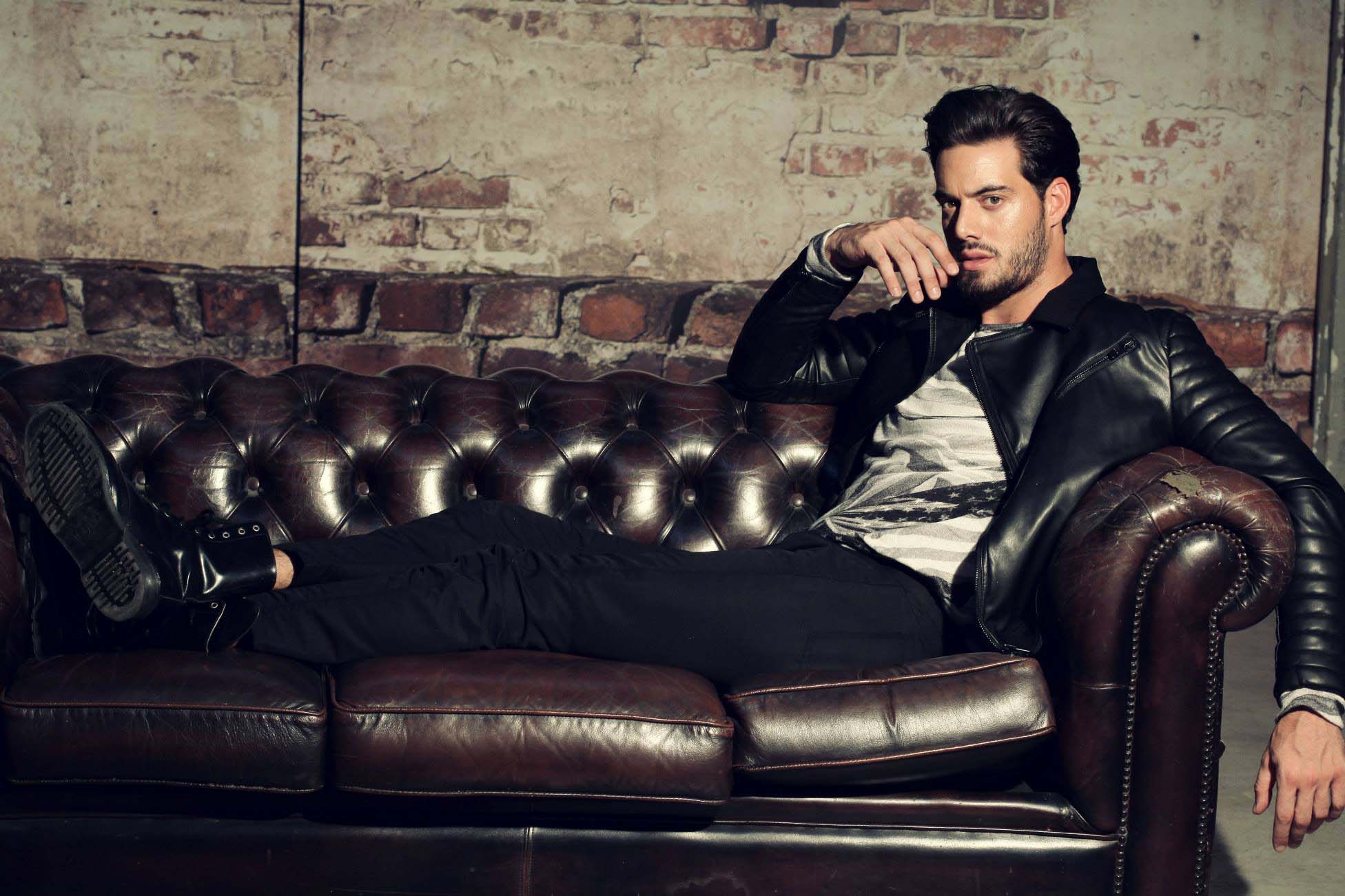 Pietro — Model & Host in Brescia photo 30