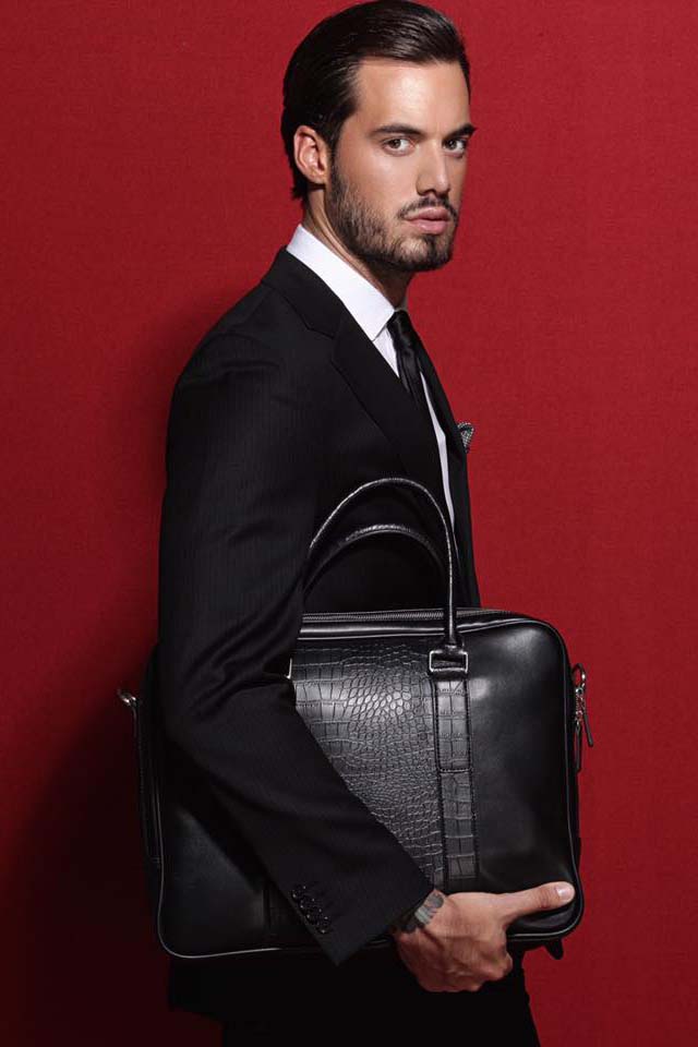 Pietro — Model & Host in Brescia photo 31