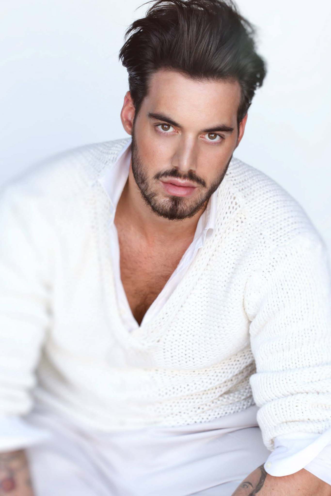 Pietro — Model & Host in Brescia photo 32