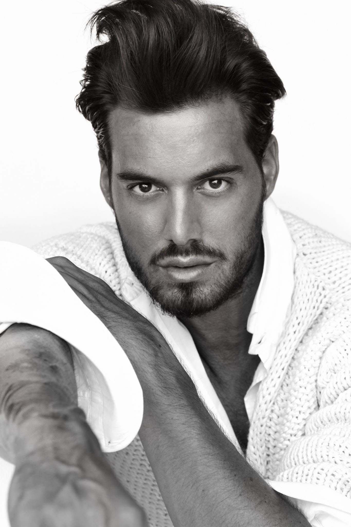 Pietro — Model & Host in Brescia photo 33