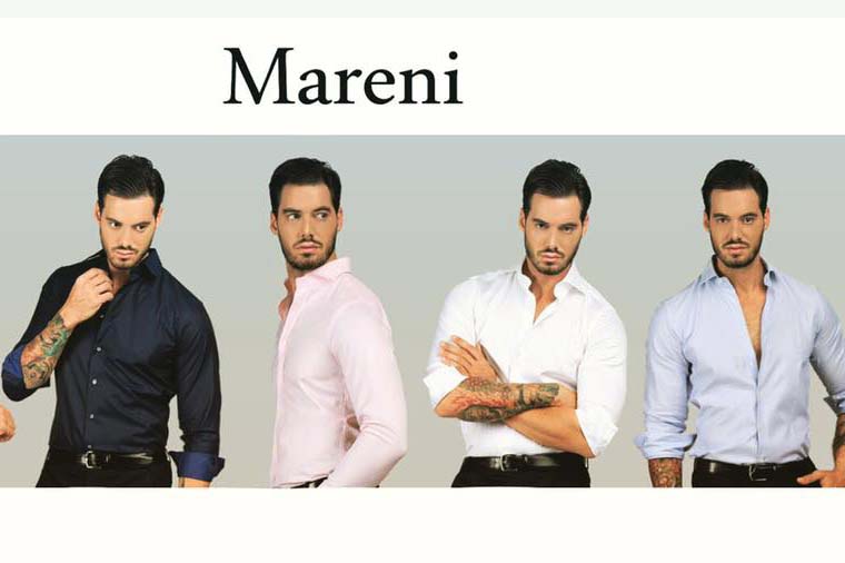 Pietro — Model & Host in Brescia photo 35