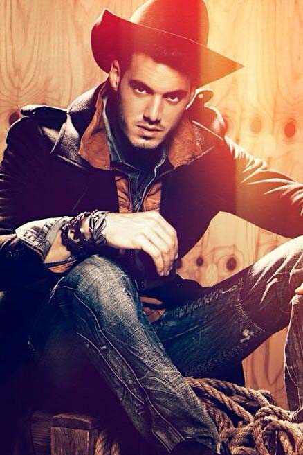 Pietro — Model & Host in Brescia photo 4