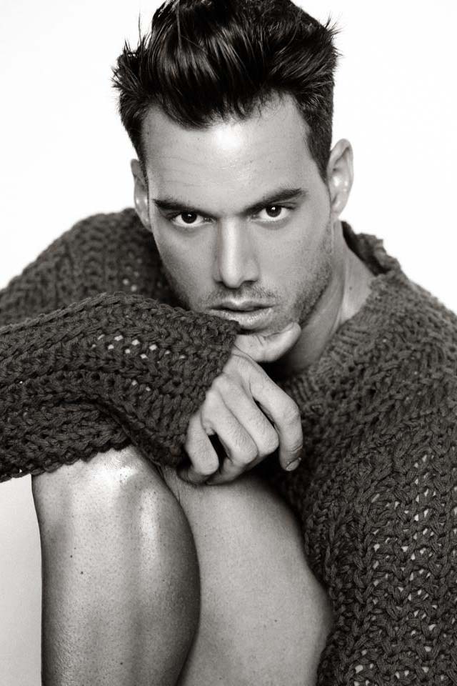 Pietro — Model & Host in Brescia photo 5