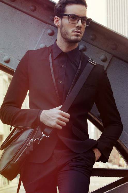 Pietro — Model & Host in Brescia photo 6
