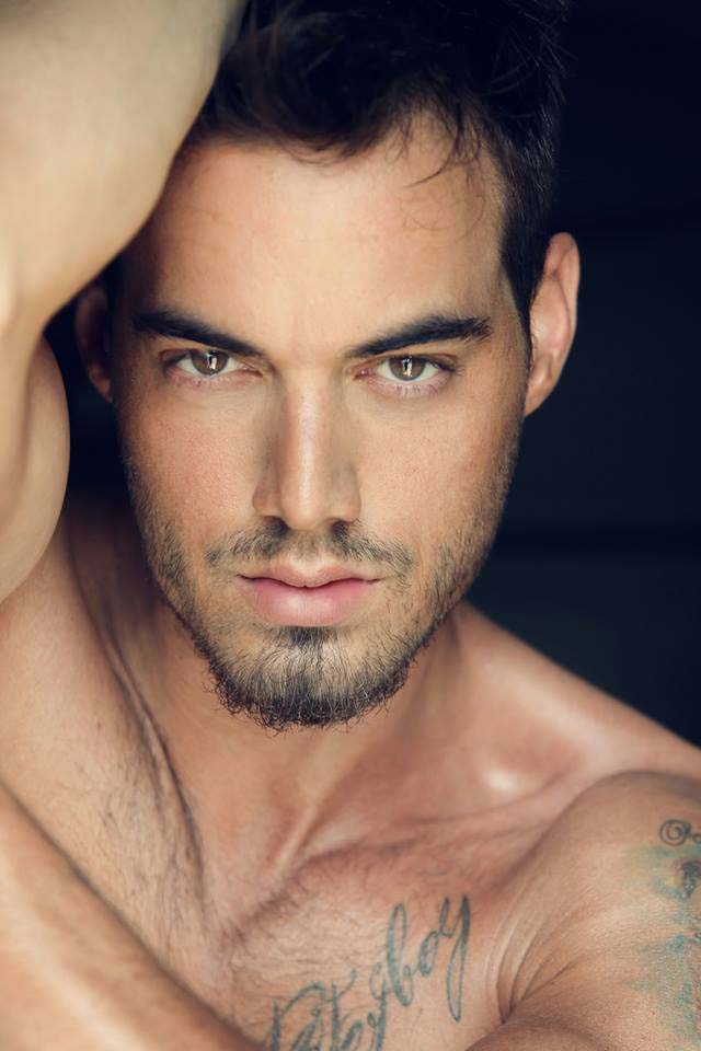 Pietro — Model & Host in Brescia photo 8