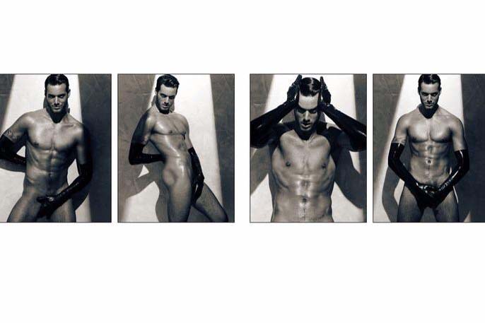 Pietro — Model & Host in Brescia photo 7