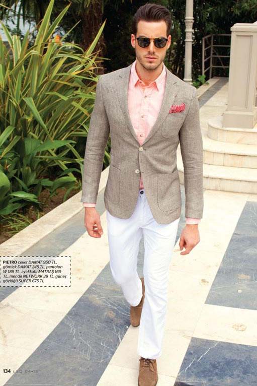 Pietro — Model & Host in Brescia photo 9