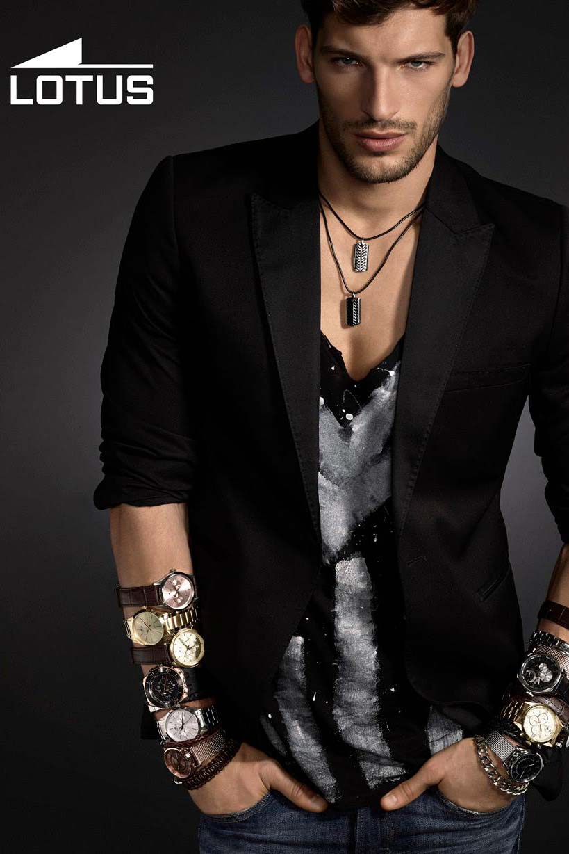 Davide — Model & Host in Milano photo 3