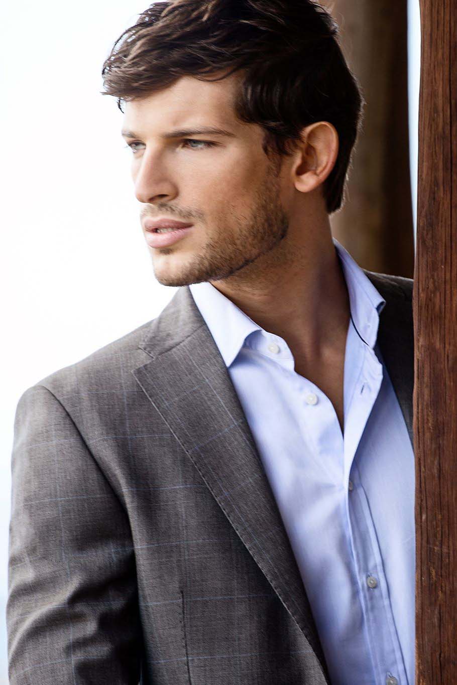 Davide — Model & Host in Milano photo 7