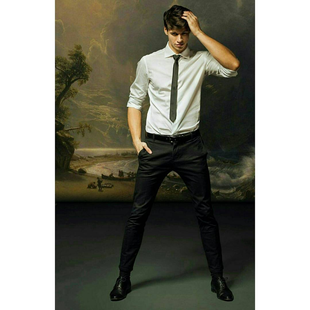 Luca — Model & Host in Tolmezzo photo 4