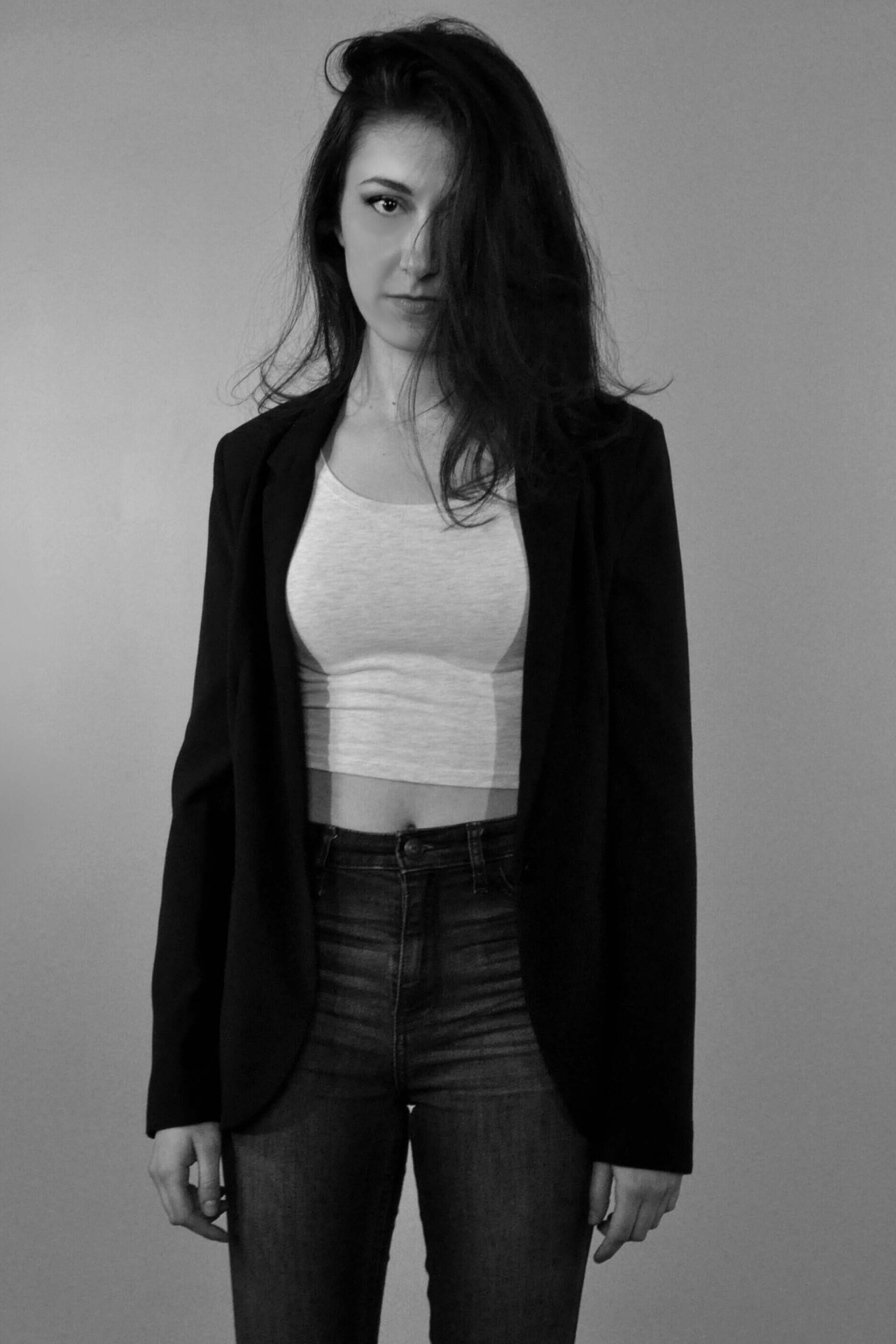 Susanna — Model & Hostess in Rome photo 2