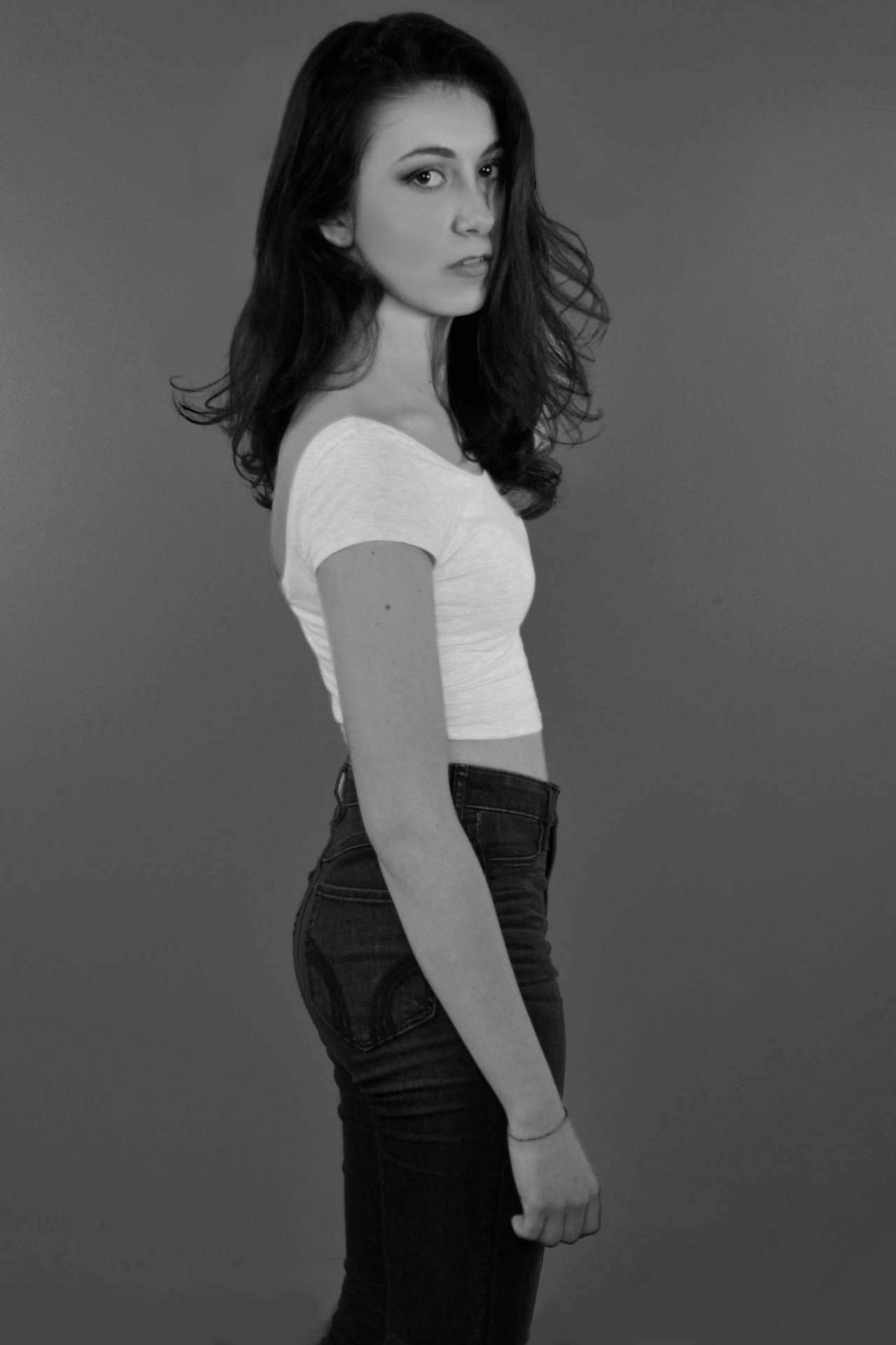 Susanna — Model & Hostess in Rome photo 4
