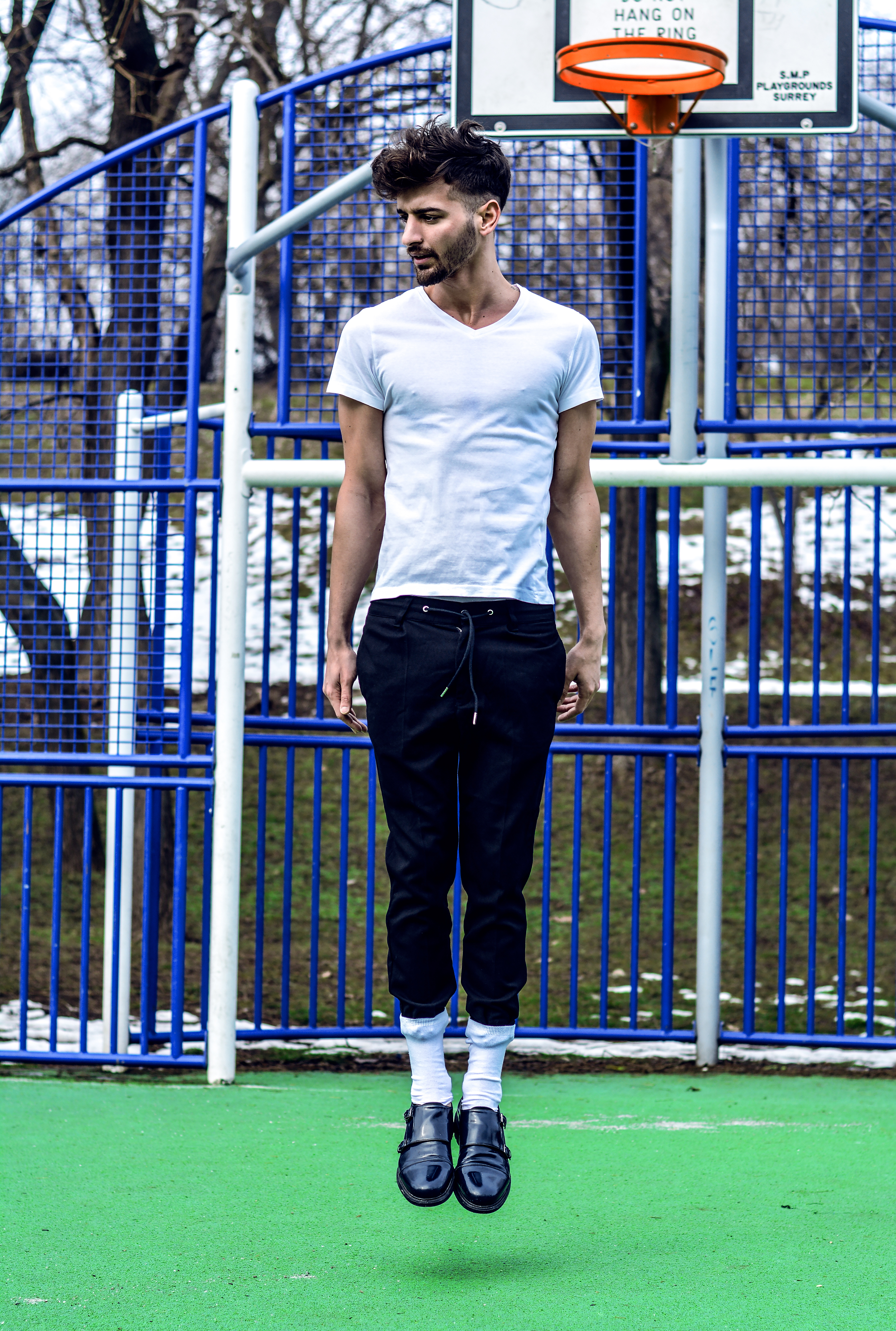 Alexandru — Model & Host in Bucuresti photo 10